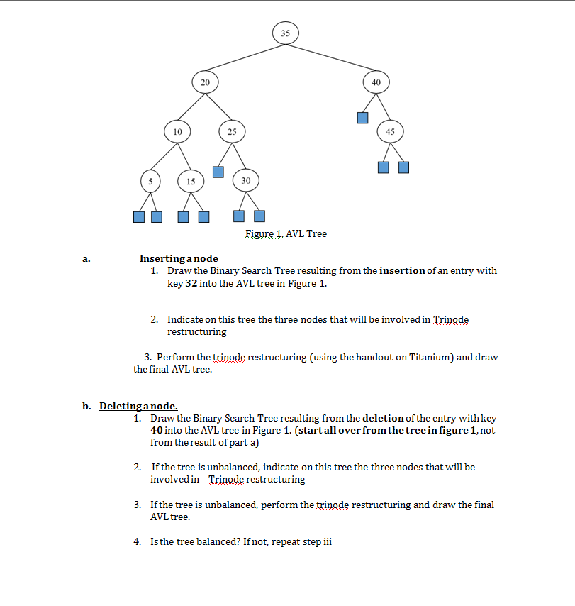 Hi, I need help with this assignment. Make sure to answer each