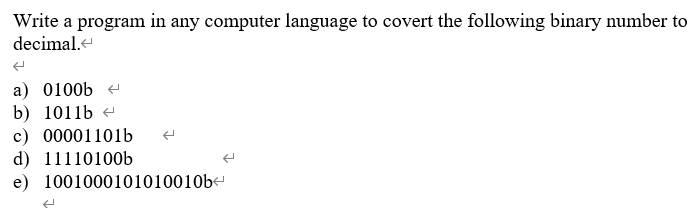 Please make sure the answer will work and no bugs or mistakes.