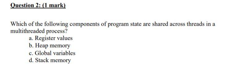of the factorials from 0 to 10000: 1) Without threads, 2) With