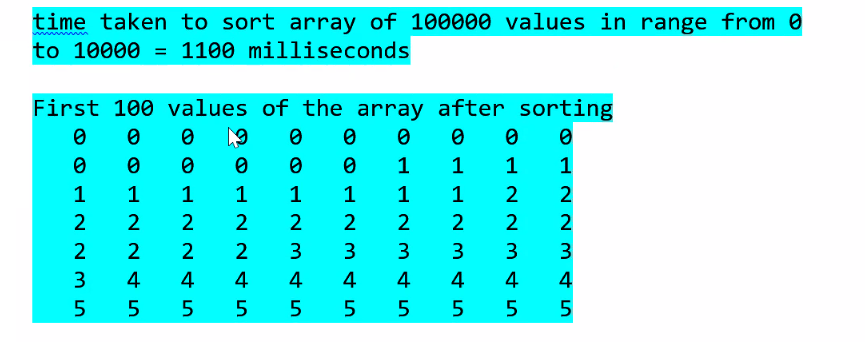 In this lab, the following topic will be covered: Objects and Classes