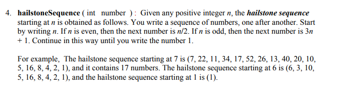 accepts a positive integer greater than zero from the keyboard. The program