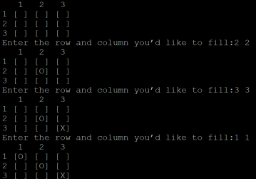 This program should be written in the C language Write a program