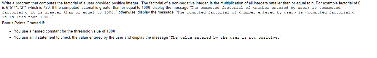 could you please add IF STATMENT on this using the giving