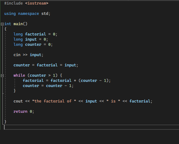above It is less than 1000. Bonus Points Granted if: - You