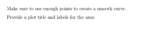 File to plot a hypotrochoid rose on ther -y plane over the