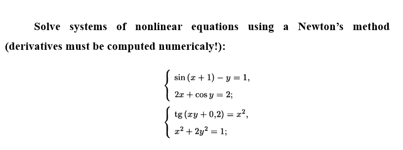  I've checked my question. Please write code in PYTHON to solve