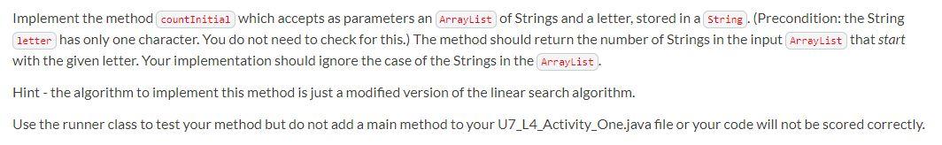  There are two files attached to this assignment / DO NOT