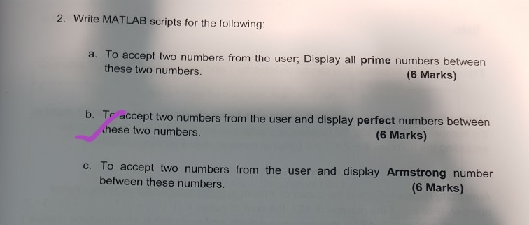 Can anybody help me to do the 2nd question using remainder