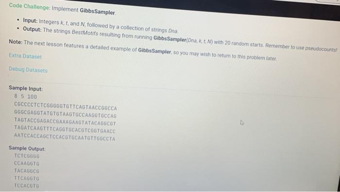  Please write a python code to solve the code challenge. Please