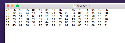 Musikalisches Wrfelspiel). In the game, you compose a two part waltz by