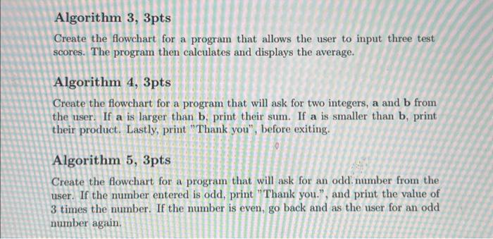 a program that will receive two numbers from the user. The program