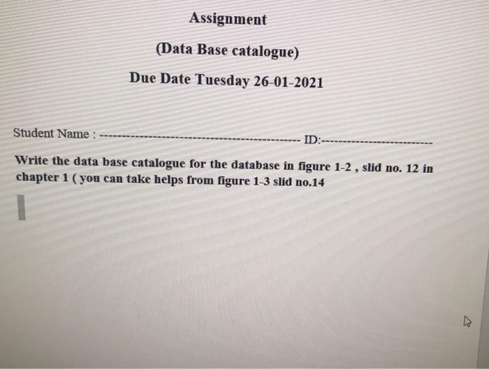 do not know anyting else COURSE Courname Cor Credit hours Department Intro