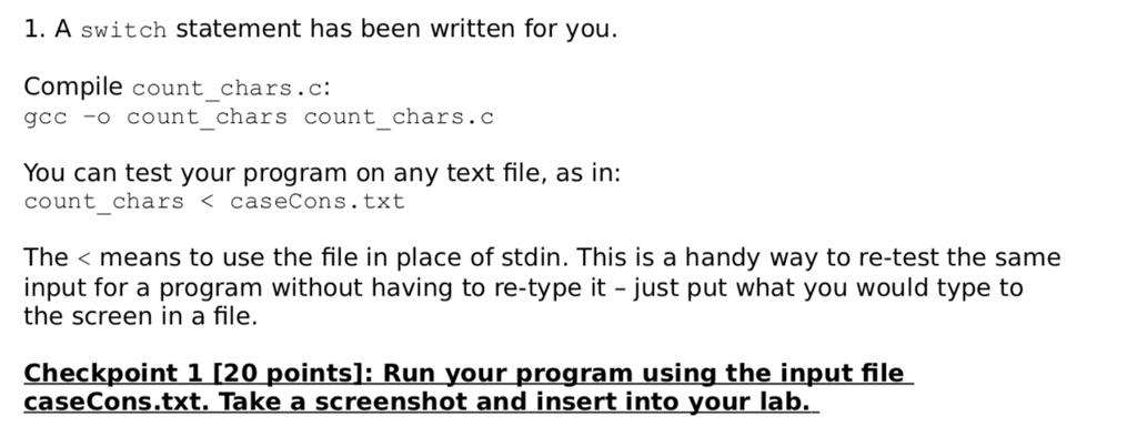 int count_em(char *str, int *vow, int *cons, int *punct) { int i