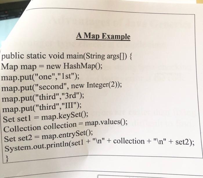  I have 2 of the code I want this code written