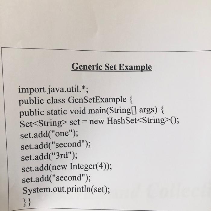 in the Netbenz editor with the output (Using the Java language) A