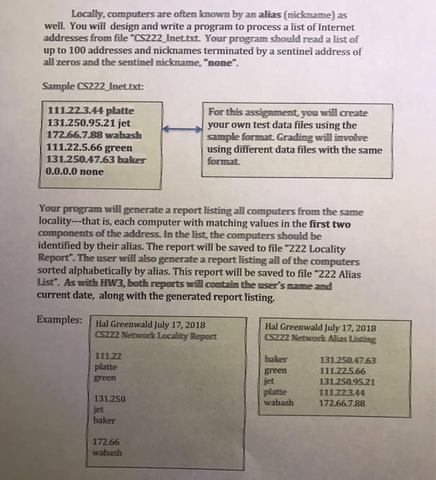  Could someone write this code in C language. Please do not