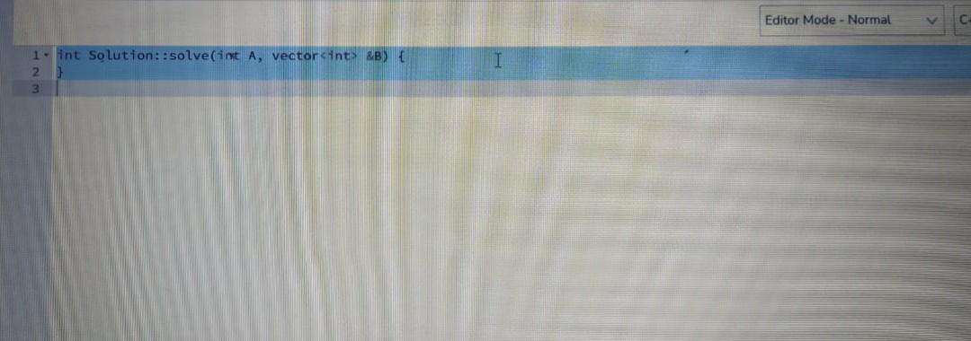 days left in the vacation, and There are M types of activities