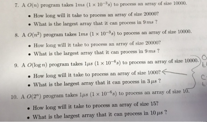  Please help, I dont understand how to work this out 7.