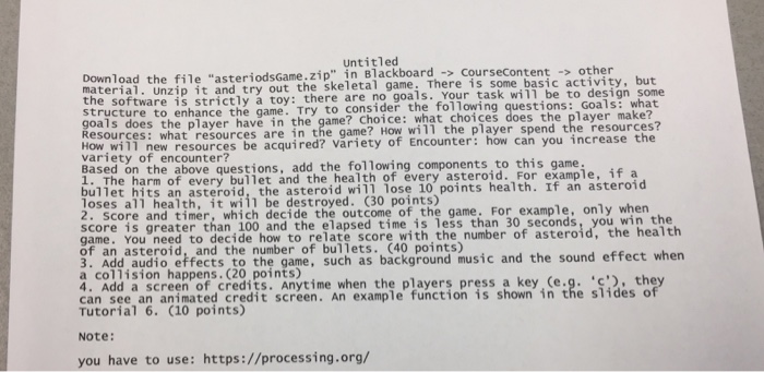  Code is provide below Add it to the processor Main code