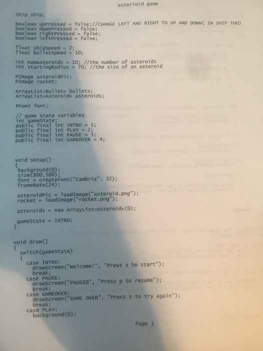 part 1 Part 2 Part 3 Part 4 If you have any