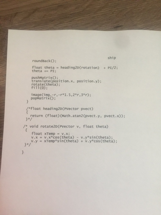 enhance the game. Try to consider goals does the player have in