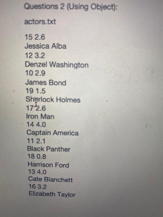  in java lang still havinf trouble once done calling for a