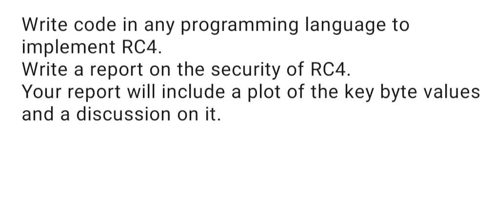 Please don't copy and write report as mentioned and add key