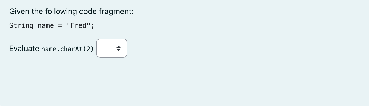 ( ) a. 1 b. 0 c. 5 d. w is no