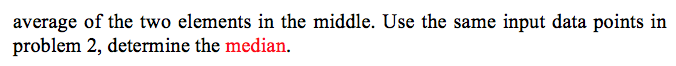 numbers and calculates their mean, variance, and standard deviation. Print how many