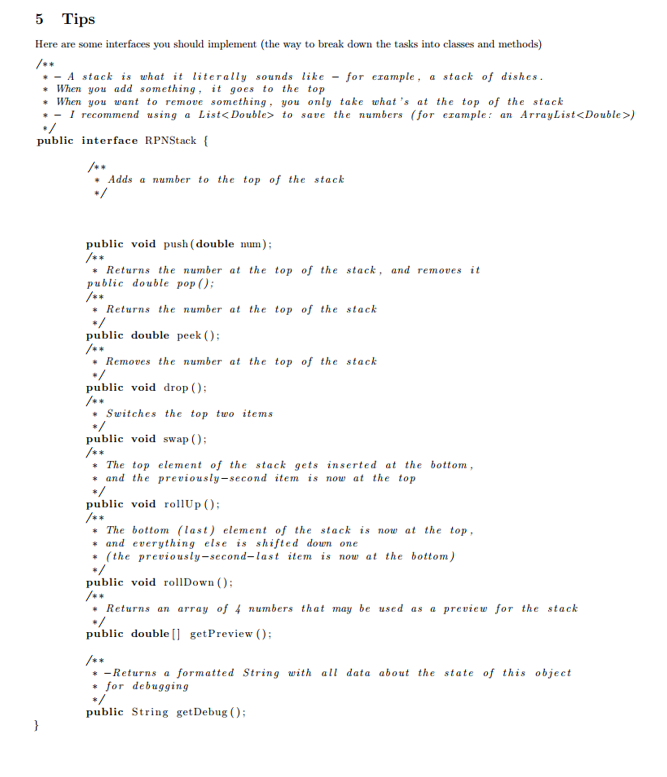 input an Infix expression,convert to a postfix expression and finally evaluate the