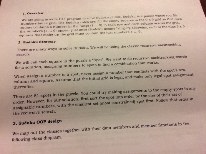 C++ I add the 4 puzzle files for testing below and each