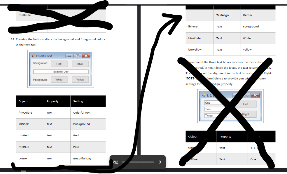 Hey, I need help creating a program in Visual Basic 2022