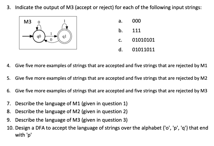 That would really help me out greatly. THANK YOU! 3. Indicate the