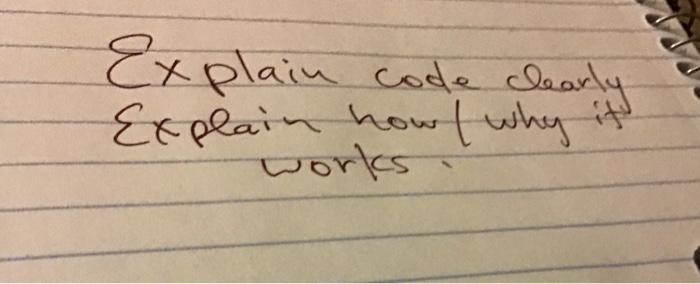 to count the number of each character of a given text of