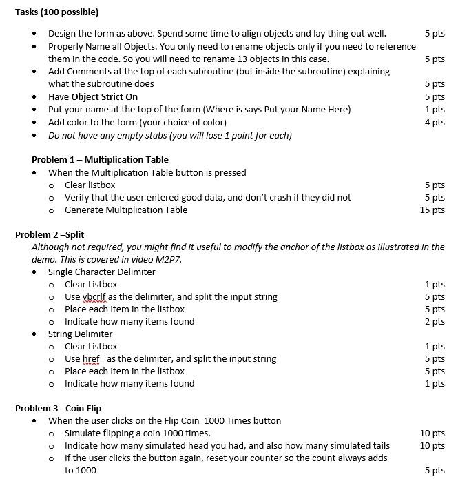 looping, and to see some more benefits of debugging. This is going