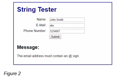 is the fierst question) 1. Open the index.php file for this application