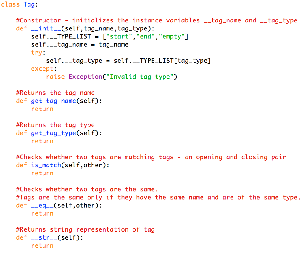 language that annotates text so that the computer can manipulate the text.