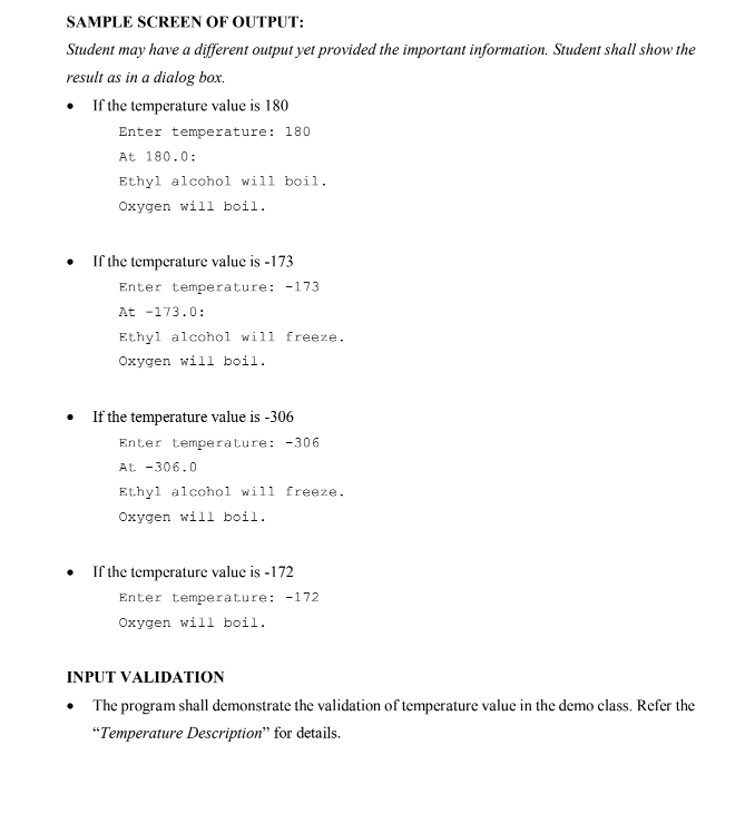 conducted in identifying the effect of freezing and boiling points on several