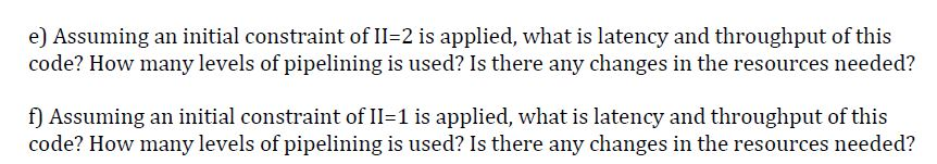 void accumulate (int a, int b, int c, int d, int &dout)