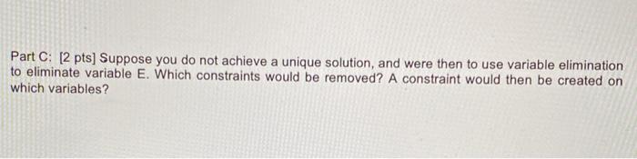 classes to be scheduled in three time slots. Suppose we represent the