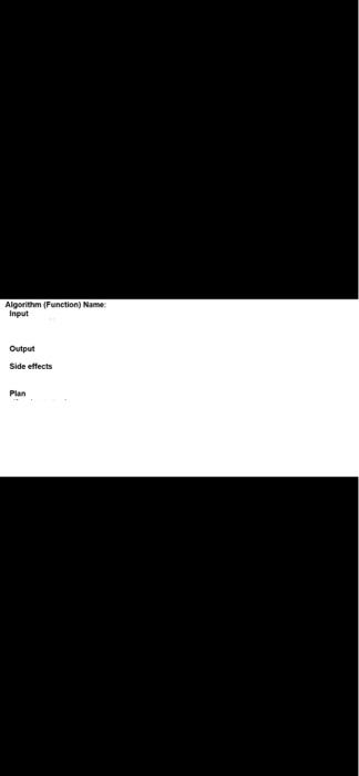 depth first search idea discus used in class, and make your problem