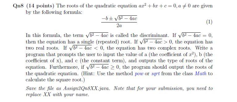 PLEASE DO NOT POST ANSWER THAT IS ALREADY ON CHEGG. ALSO, PLEASE