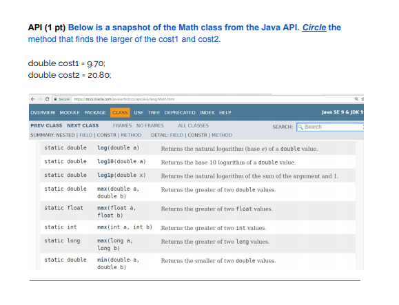 will help determine if the code is performing correctly. You do not