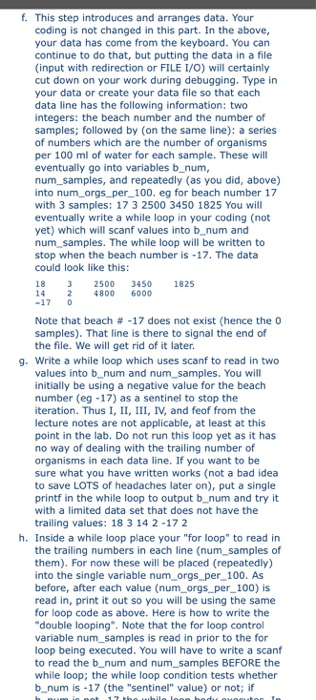 the total number of beaches in the file and how many are