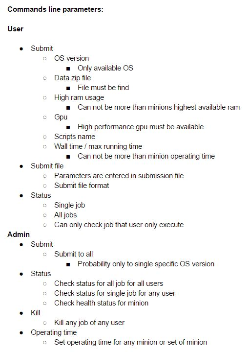 your codes Question: Please, use python 3. Please, comments your codes Client