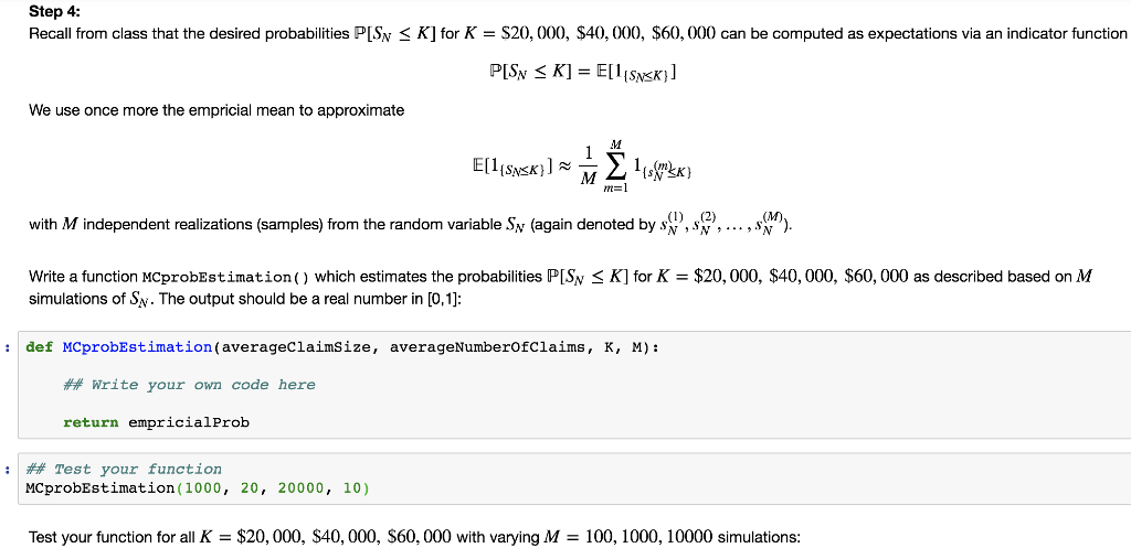 car traffic accidents", Journal of the Royal Statistical Society (1986). For every