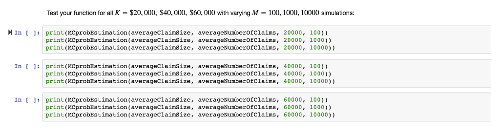 k = 2, 3 we denote by the random variable Xk the