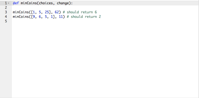 PYTHON 3 PLEASE FOLLOW INSTRUCTIONS COMPLETE CODE Problem: Given a set of