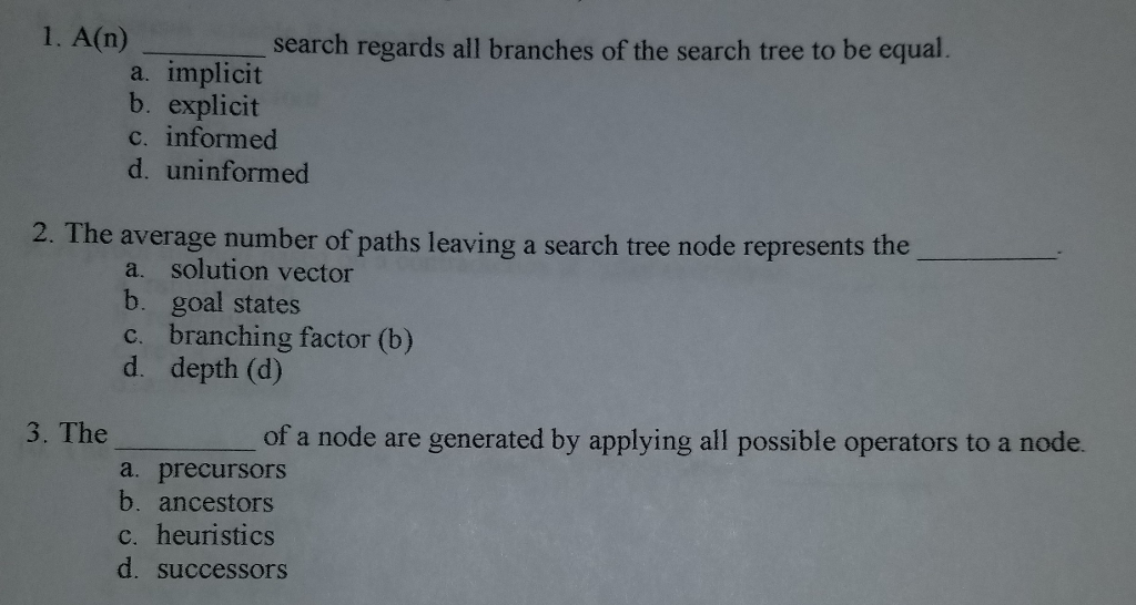 Hi Please help, answer will be fine no explination needed. Thank You