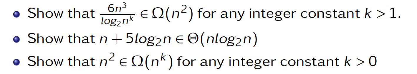 Algorithm. Please explain in detail. please determine if the following statements are